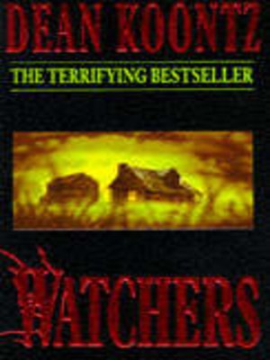 cover image of Watchers
